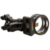 Truglo Carbon XS Xtreme Sight 5 Light, .019", Black