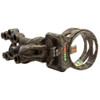 Truglo Carbon XS Xtreme Sight 5 Light, .019", Lost Camo AT
