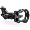 Truglo Apex Accu-Strike XS 5 Light, .019, Black