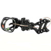 Truglo Apex Gear Attitude 3 Pin Light, .019, Black