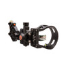 Apex Gear Apex Gear Attitude Micro Sight 5 Pin, .019, Right/Left Hand, Black
