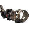 Truglo Apex Gear Covert, 4 Pin Light  .019 Sight Lost Camo