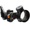 Truglo Apex Covert Pro, Green Power Dot, Black