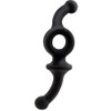Truglo Apex Doubled Down String Silencer Black, 4 Pack