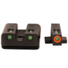 Truglo TFX Sight Set FN FNX9