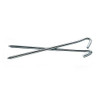 Coghlans 7" Steel Tent Pegs