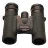 Sightron SII Series Binoculars 10x25mm, Green Rubber Finish