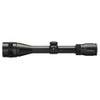 Sightron SIH Series Riflescope 4-12x40mm Mil-Dot Reticle, Matte Black