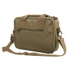 NcStar Double Pistol Range Bag Tan