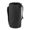 NcStar Molle Water Bottle Pouch Black