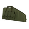 NcStar 28" Tactical Subgun AR and AK Pistol Case Green
