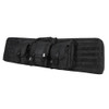 NcStar Double Carbine Case 46", Black