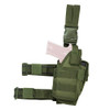 NcStar Drop Leg Tactical Holster Green