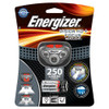 Energizer Vision Headlamp HD+ Focus LED, 250 Lumens