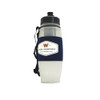 Wise Foods Water Bottle Powered by Seychelle