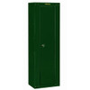 Stack-On Ready to Assemble Security Cabinet 8 Rifles or Shotguns. Green