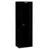 Stack-On Ready to Assemble Security Cabinet 8 Rifles or Shotguns. Black