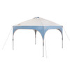 Coleman Shelter 10' x 10', Instant All Night