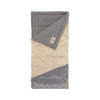 Coleman Sleeping Bag, Rectangular Big N Tall, 30 ?F