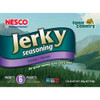 Open Country Jerky Spice Teriyaki, 6 Pack