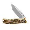 Camillus Cutlery Company Western Pronto, 3" Blade, Drop Point, Delrin Handle