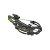 Barnett Razr Ice CRT Package, Quiver,3 - 22" Arrows, Scope