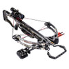 Barnett Whitetail Hunter Crossbow with Quiver, High Definition Camo