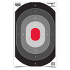 Birchwood Casey Eze-Scorer Oval Silhoutte Target 23" x 35", Per 100