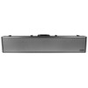 SportLock AlumaLock Single Riflecase Gray