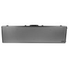 SportLock AlumaLock Double  Rifle/Shotgun Case with Wheels Gray