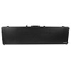 SportLock AlumaLock Double  Rifle/Shotgun Case with Wheels Black