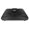 SportLock DiamondLock Deluxe Single Bow Case, Black