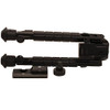 Leapers Inc. UTG Bipod Heavy Duty Recon 360, Black