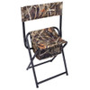 Alps Mountaineering Outdoor Z Chair Steady Plus, Realtree Max-5