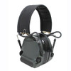 Peltor ComTac III Hearing Defender,  Foliage Green