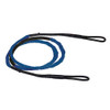 Excalibur Micro String Stingray Blue