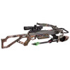 Excalibur Micro 315 with DZ LiteStuff Package, Realtree Xtra