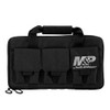 Smith & Wesson Accessories Pro Tac Handgun Case Double