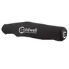 Caldwell Optic Armor Scope Cover X-Large, Black