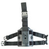 Caldwell Tac Ops Drop Leg Rig, Black