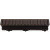 Wheeler Delta Series Picatinny Rail Riser 1", Black