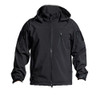 NcStar Alpha Trekker Jacket Black, Small