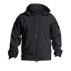 NcStar Alpha Trekker Jacket Black, Large