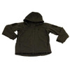 NcStar Alpha Trekker Jacket 2X-Large, Black