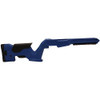 ProMag Archangel Ruger 10/22 Precision Stock Bullseye Blue Technapolymer