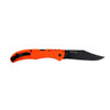 Cold Steel Broken Skull I, Orange Handle