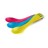 Light My Fire Little Spork (Per 3) Lime Blue