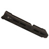 Troy Industries AK47 Rail, M-Lok, Bottom Short, Black