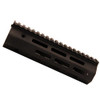 Troy Industries 5.56 M-LOK Aluminum Rail 7.20" Black