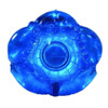YayLabs! Inflatable Cover Pint Ball, Blue
